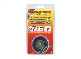 # 14737  RESCUE TAPE BLACK