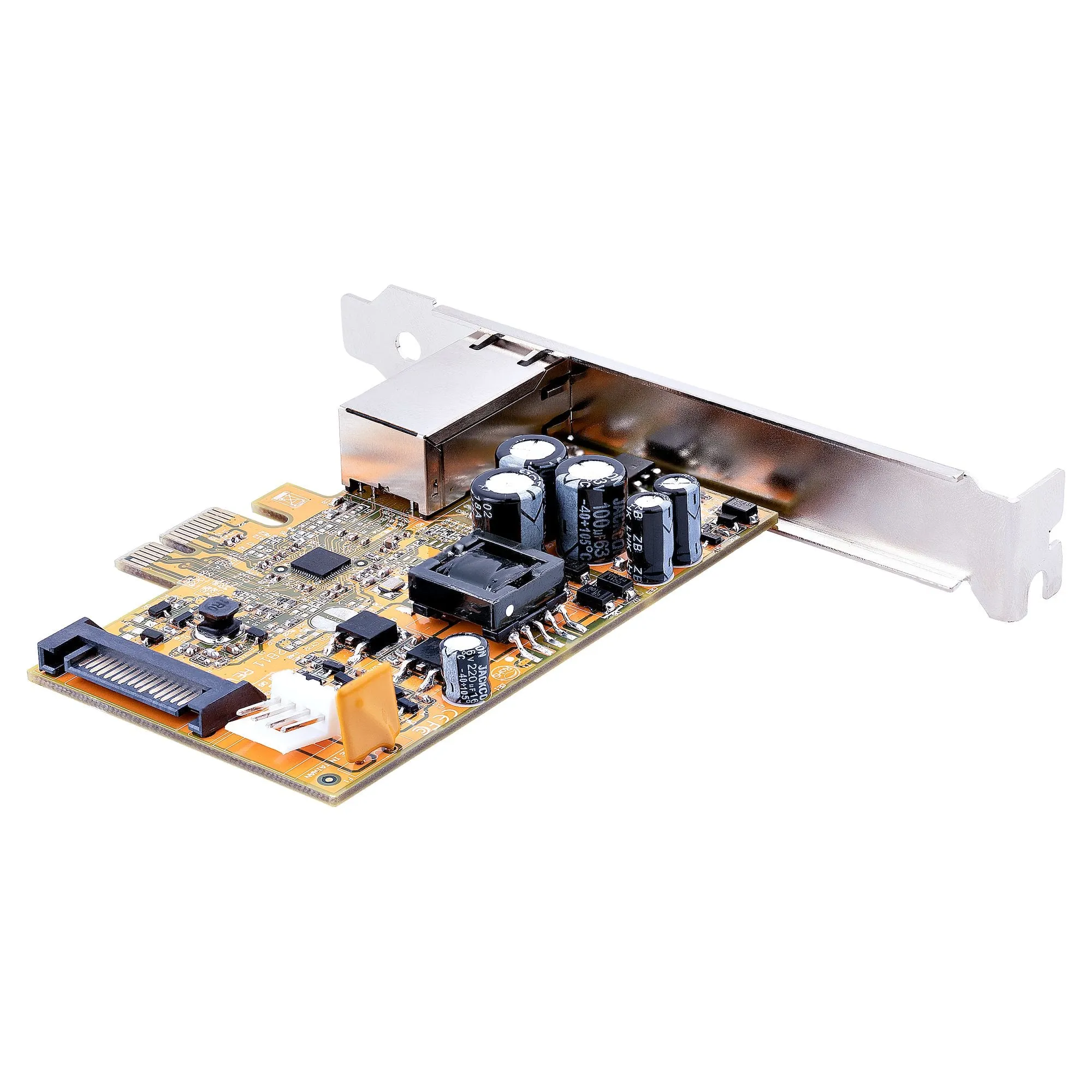 1 Port Poe Network Card Adapter