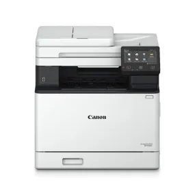 [12月聖誕優惠] CANON MF756CX Multi-function Color Laser Printer (Coupon $500)