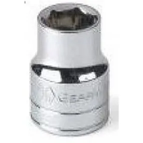 1/2" Drive 6 Point Standard Socket - 1-1/16"