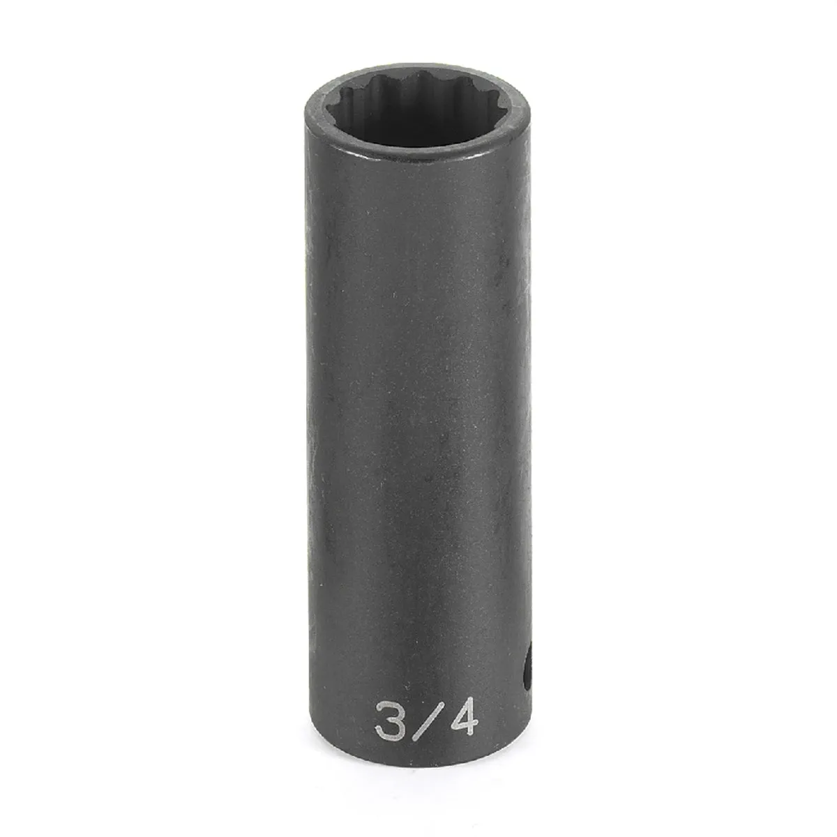 1/2" Drive x 3/4" Deep - 12 Point