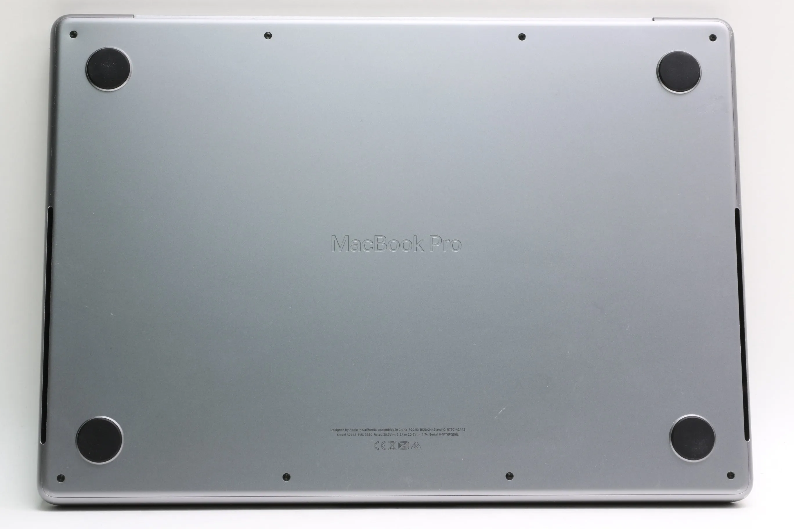 14" 2021, MacBook Pro, MKGP3LL/A, Apple M1 Pro, 16GB, 512GB SSD, 14C