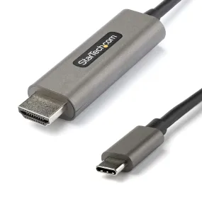 1M Usb C To Hdmi Cable Adapter