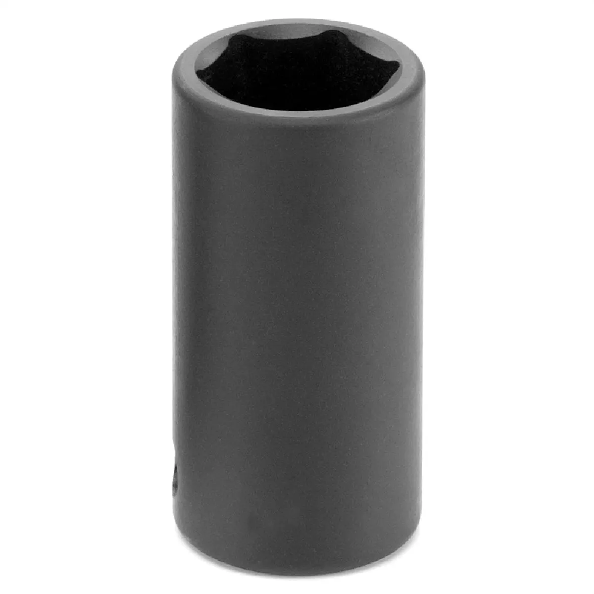 3/8"DR 8MM SEMI DEEP SOCKET 6PT