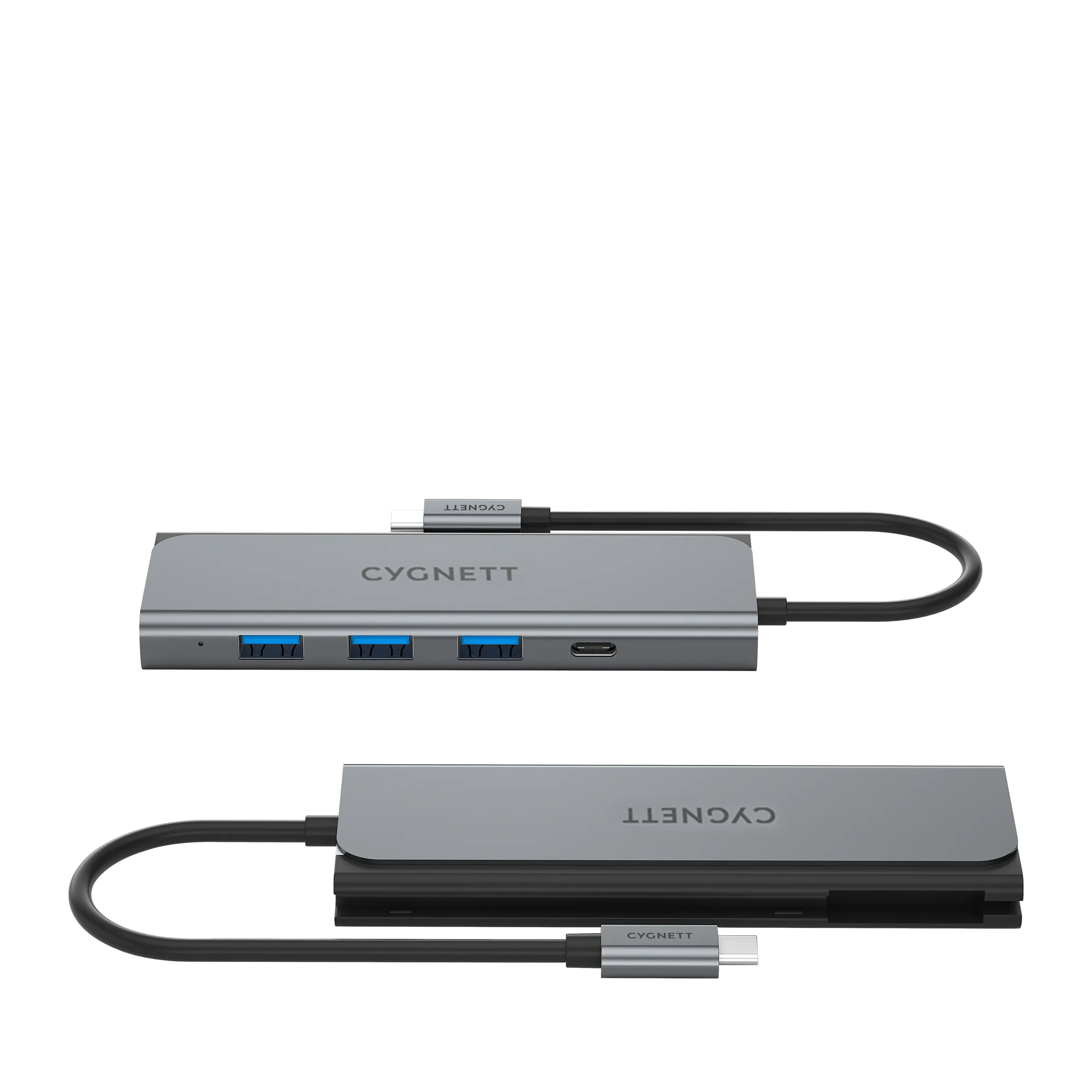 5-in-1 USB-C Hub (Single HDMI)