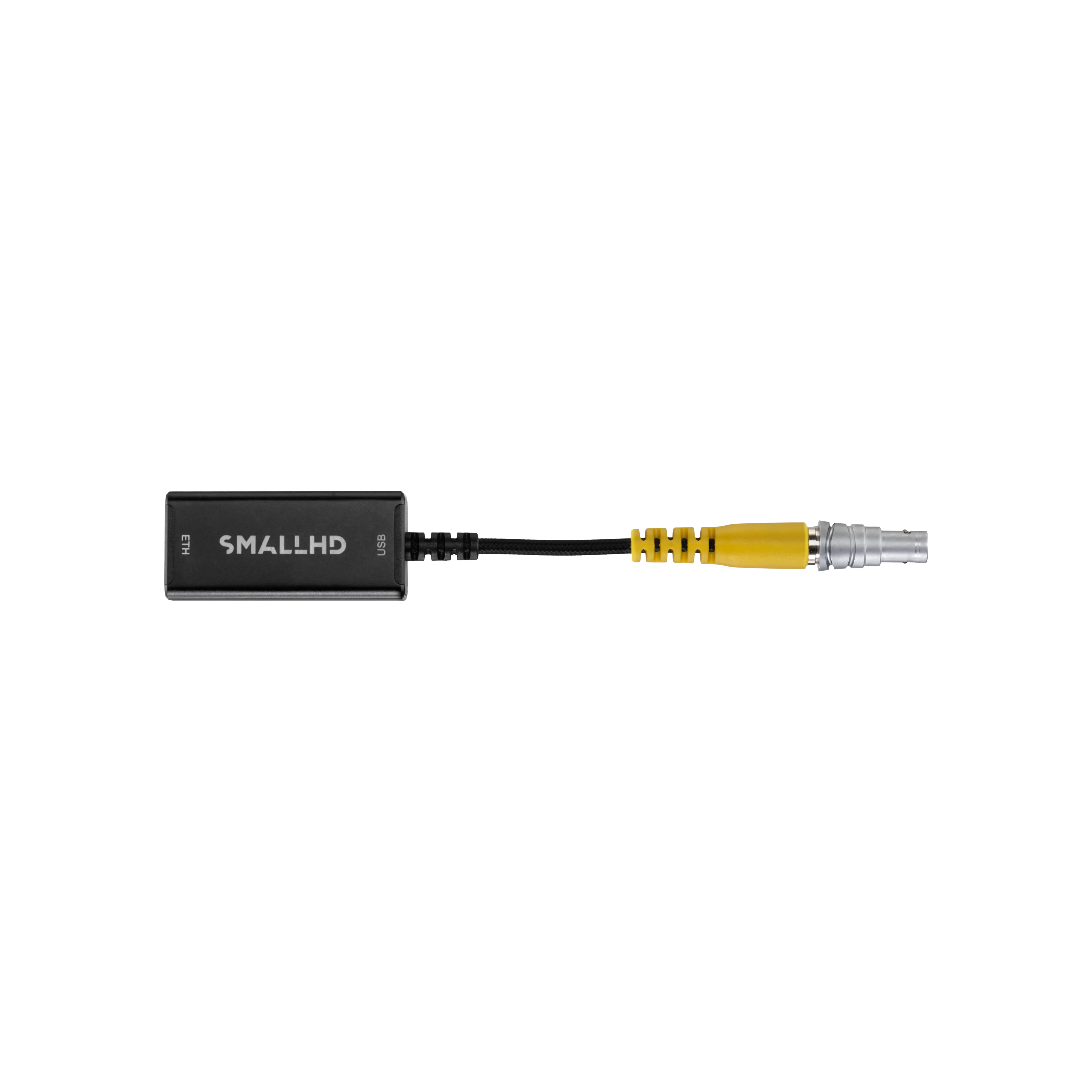 5-Pin to Ethernet Adapter