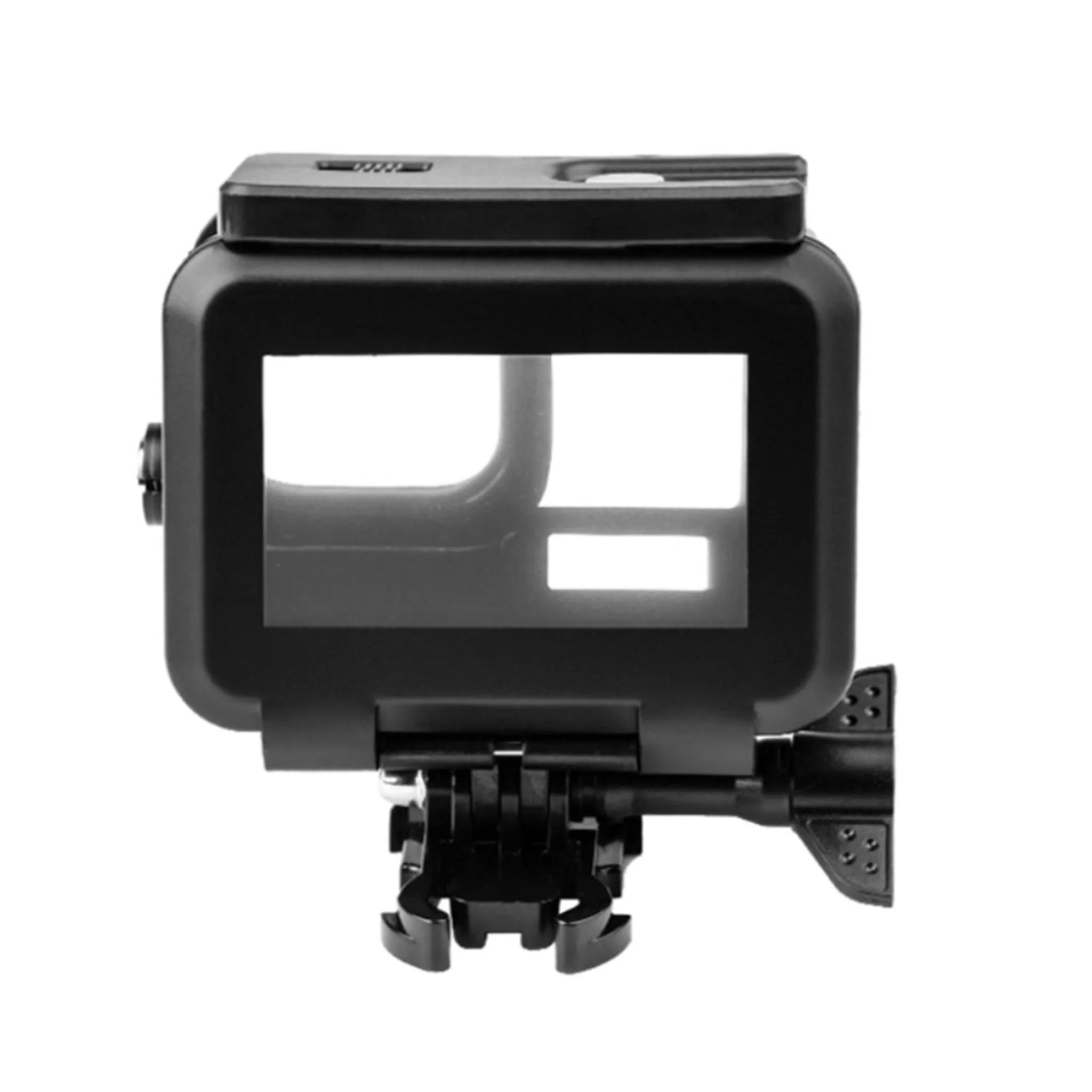 50m GoPro Hero 9 waterproof case with touch screen