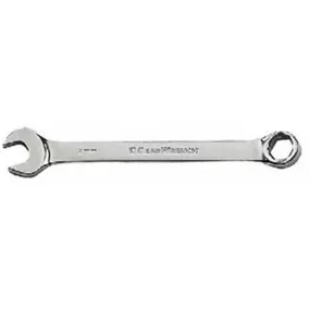 6 Point Metric Full Polish Combination Wrenches