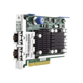 700760-B21 - HPE FlexFabric 10Gb 2-port 533FLR-T FIO Adapter