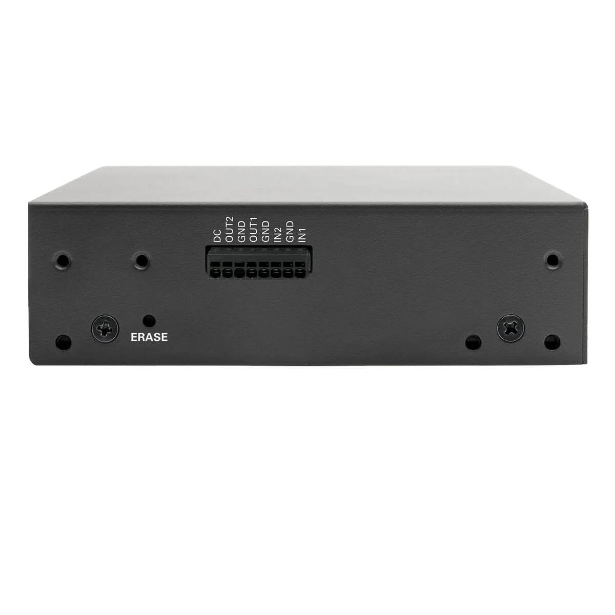 8-Port Serial Console Server