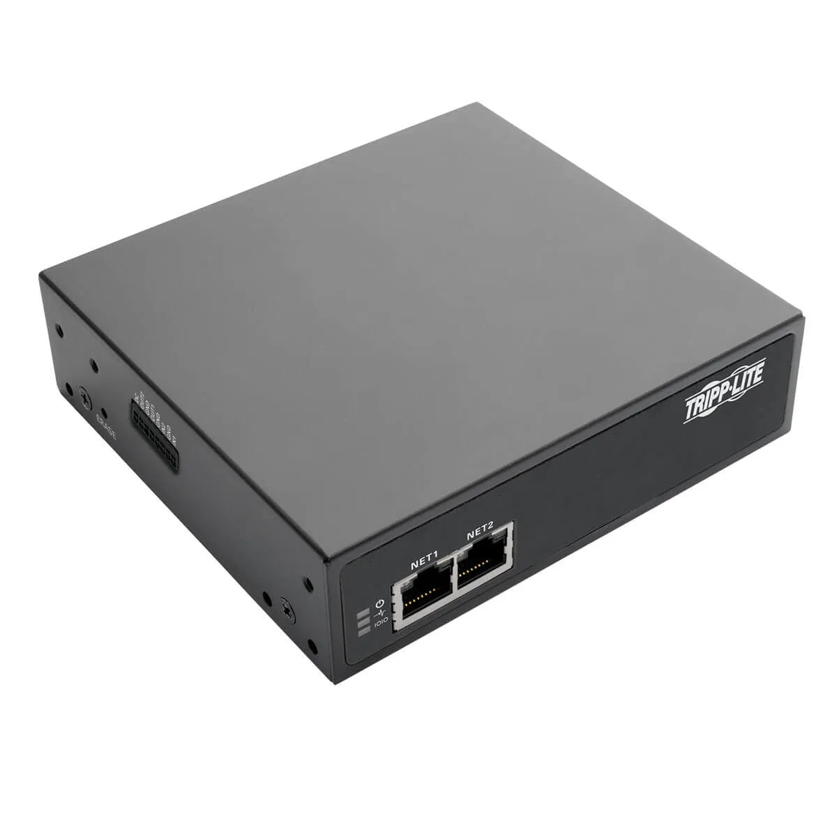 8-Port Serial Console Server