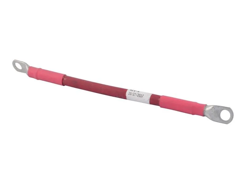 96302GT Cable, Battery | Genie