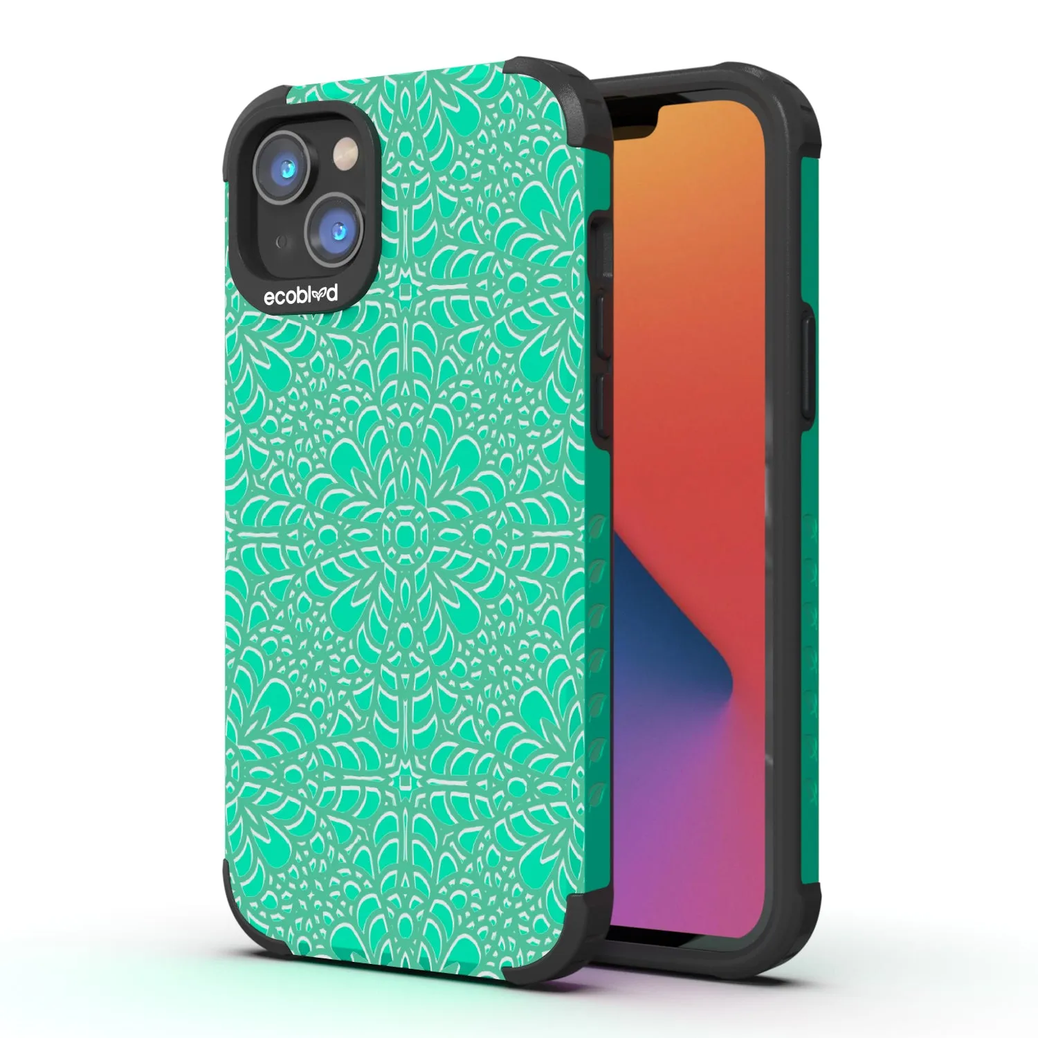 A Lil Dainty - Mojave Collection Case for Apple iPhone 14 / 13