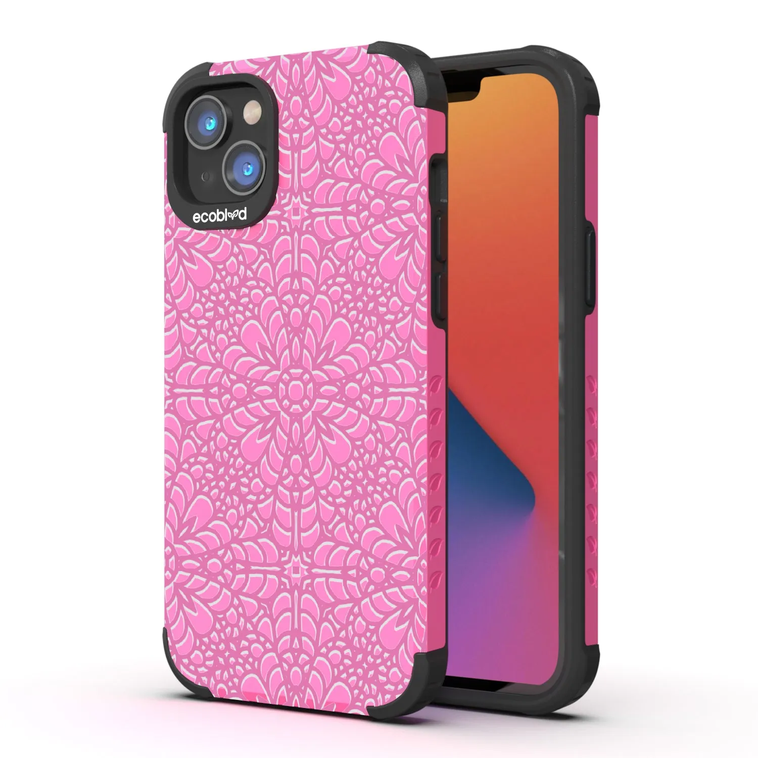 A Lil Dainty - Mojave Collection Case for Apple iPhone 14 / 13