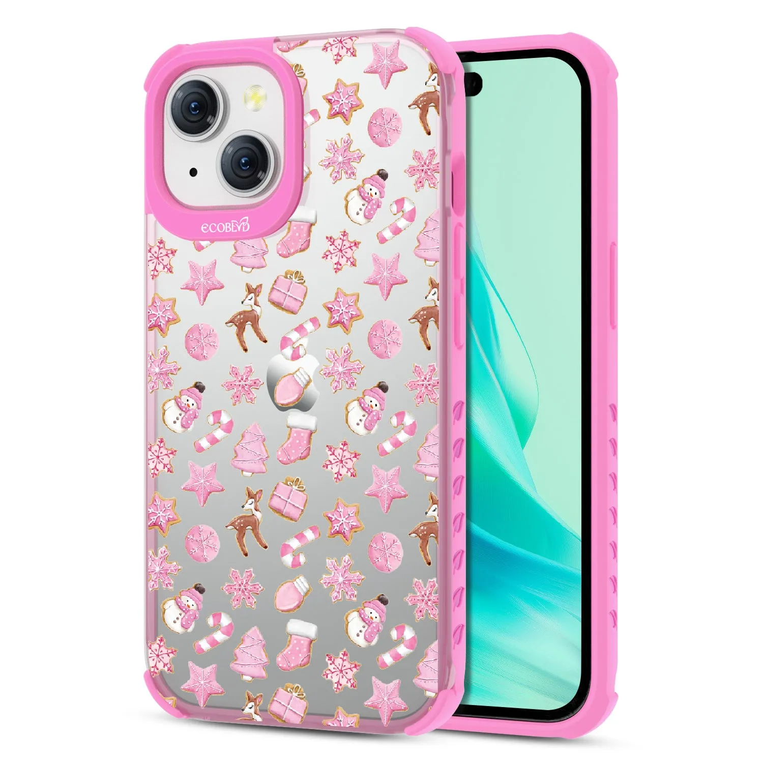 A Sweet Treat - Laguna Collection Case for Apple iPhone 15