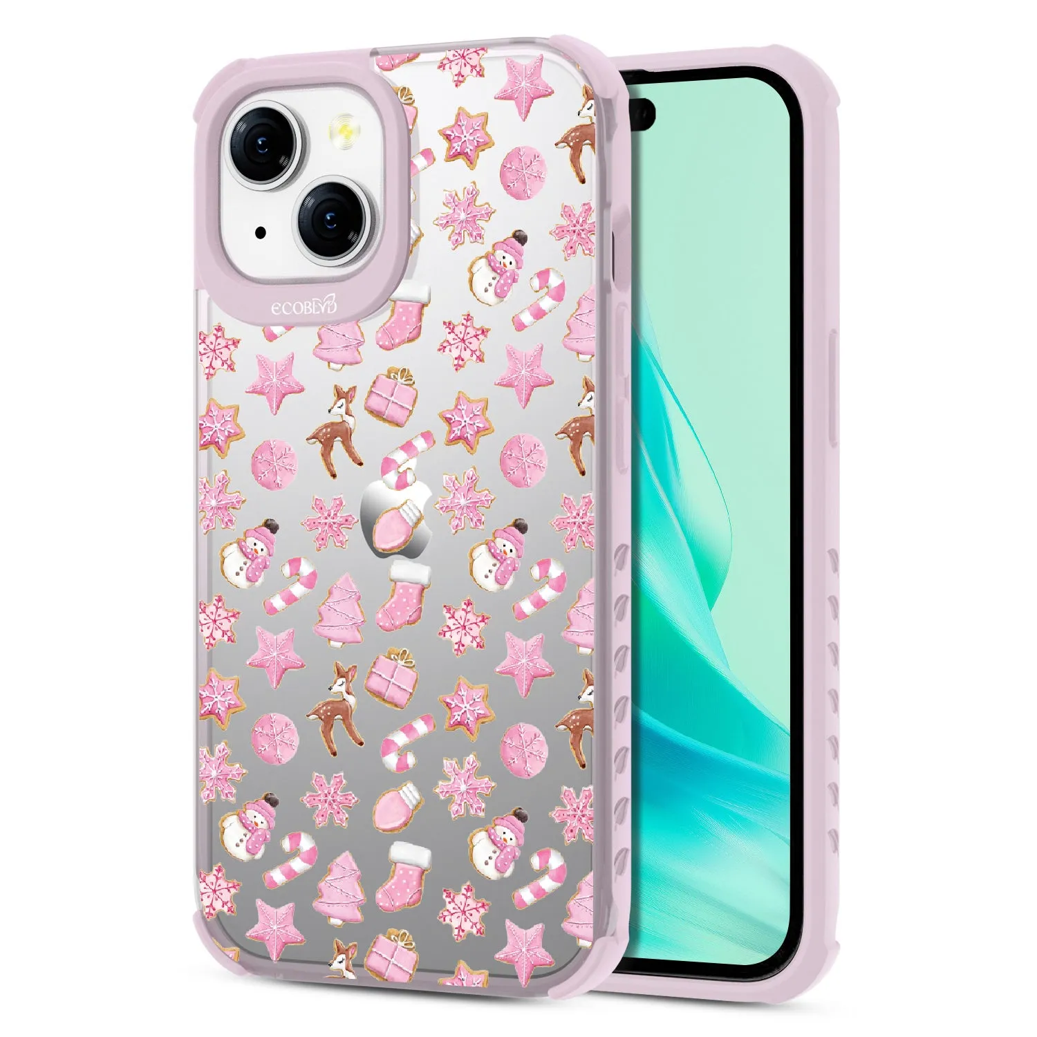 A Sweet Treat - Laguna Collection Case for Apple iPhone 15