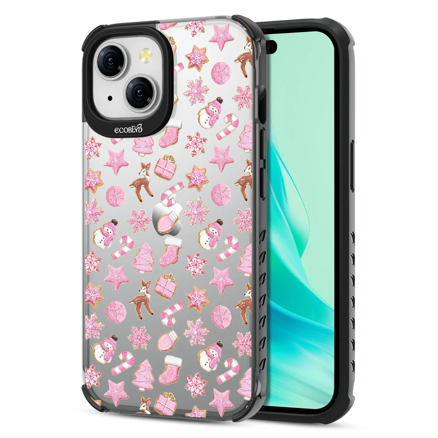 A Sweet Treat - Laguna Collection Case for Apple iPhone 15