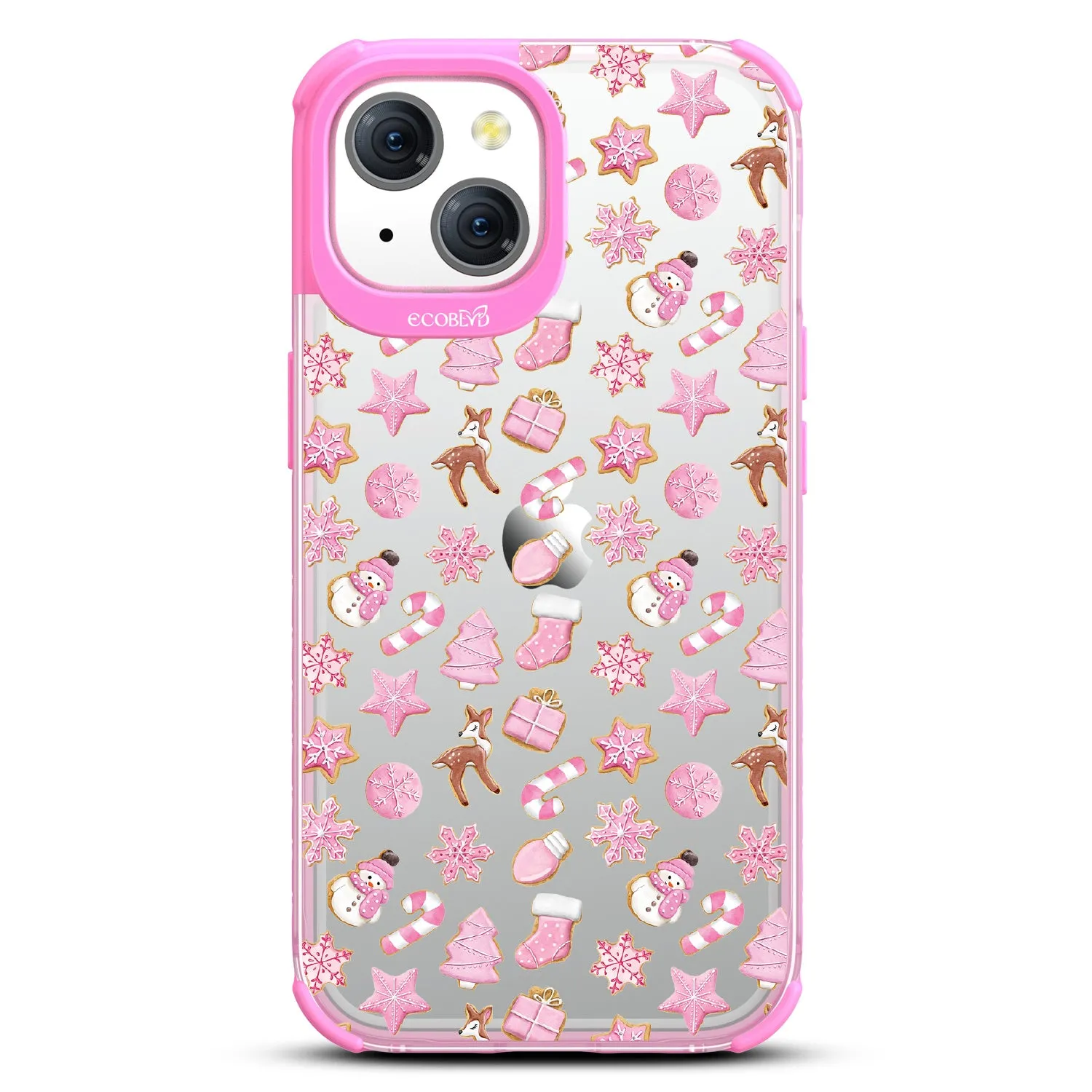 A Sweet Treat - Laguna Collection Case for Apple iPhone 15