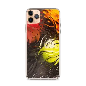 Abstract 02 iPhone Case