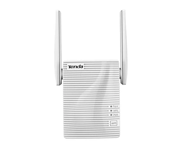 AC1200 Dual Band WiFi Repeater