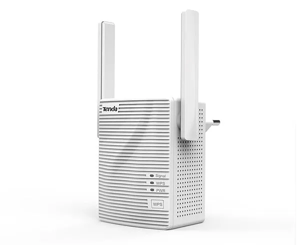 AC1200 Dual Band WiFi Repeater