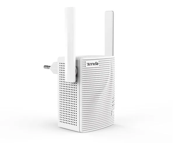 AC1200 Dual Band WiFi Repeater