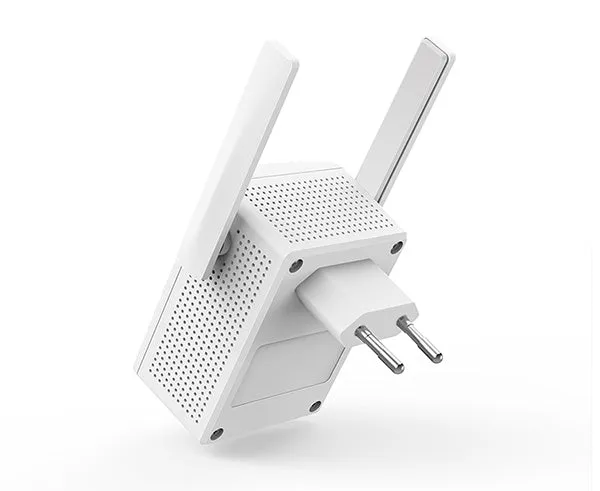 AC1200 Dual Band WiFi Repeater