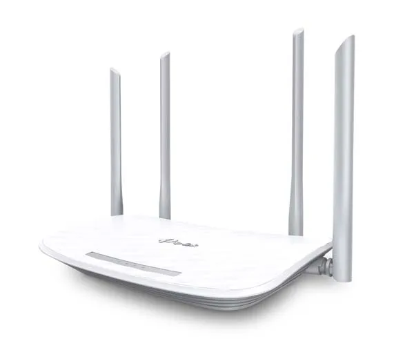 AC1200 Wireless Dual Band Router