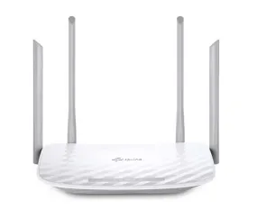 AC1200 Wireless Dual Band Router