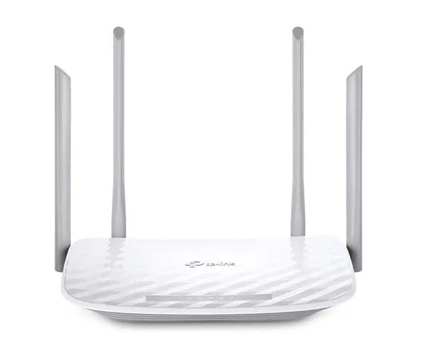 AC1200 Wireless Dual Band Router