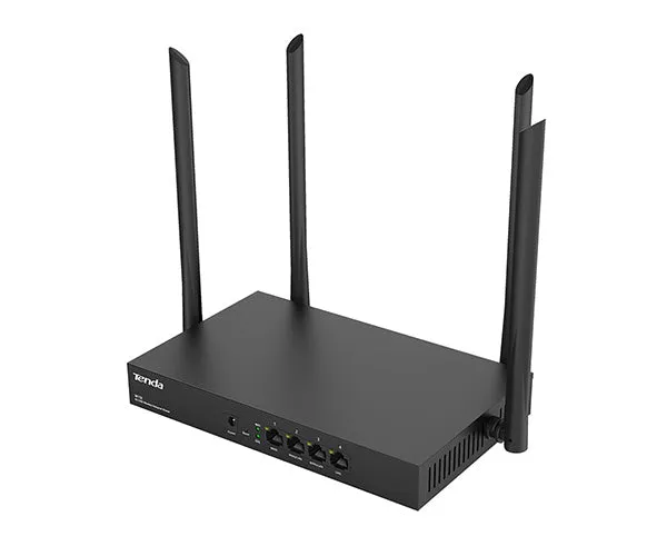 AC1200 Wireless Hotspot Router