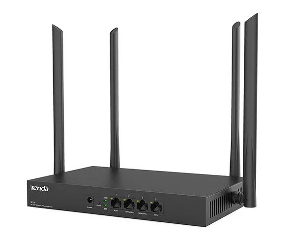 AC1200 Wireless Hotspot Router