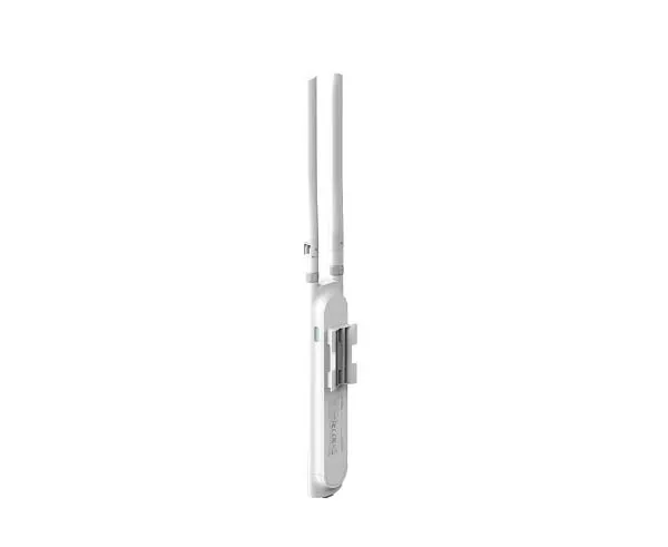 AC1200 Wireless MU-MIMO Gigabit Indoor/Outdoor Access Point, PoE