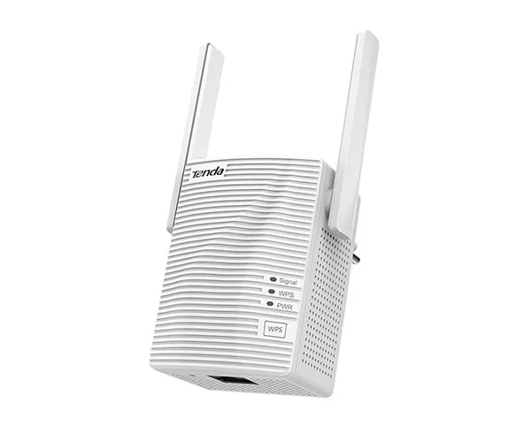 AC750 Dual Band WiFi Repeater