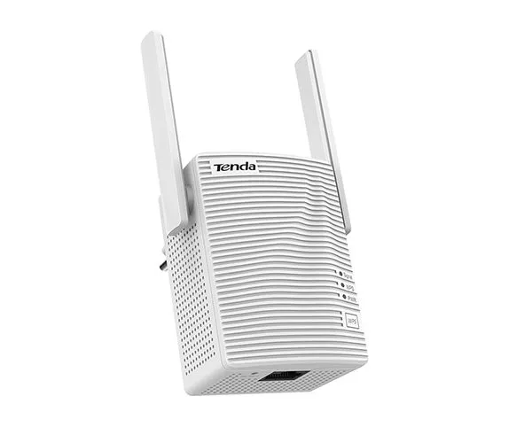 AC750 Dual Band WiFi Repeater