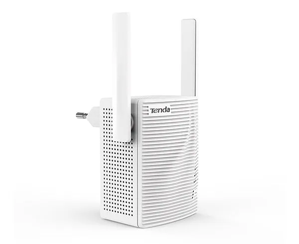 AC750 Dual Band WiFi Repeater