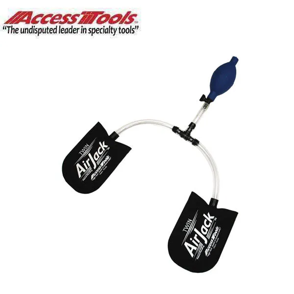 Access Tools - Twin Air Wedge (TAW)