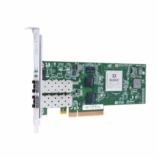 Accortec QLE3240-SR-CK Fiber Optic Card QLE3240-SR-CK-ACC