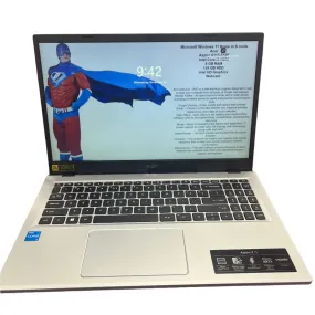 Acer N23H4 Laptop with Charger