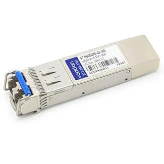 Add-on-computer Peripherals, L Addon Brocade 57-0000076-01 Compatible Taa Compliant 10gbase-lr Sfp