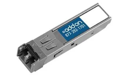 Add-on-computer Peripherals, L Addon Hp 453151-b21 Compatible Taa Compliant 1000base-sx Sfp Transc