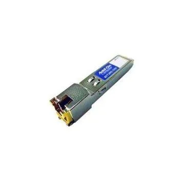 Add-on-computer Peripherals, L Addon Hp Jd089b Compatible Taa Compliant 1000base-tx Sfp Transceive