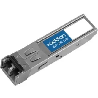 Addon Cisco Sfp-Oc3-Ir1 Compatible Taa Compliant Oc-3-Ir Sfp Transceiver (Smf, 1310Nm, 15Km, Lc)