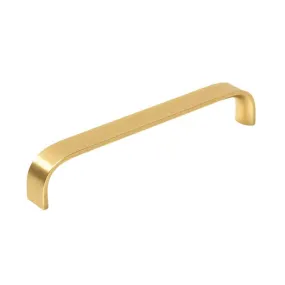 ADP Bridge Brushed Brass