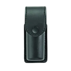 Airtek Closed OC Pepper Spray Holder, Fits MK2/MK3/MK6 | Black Snap