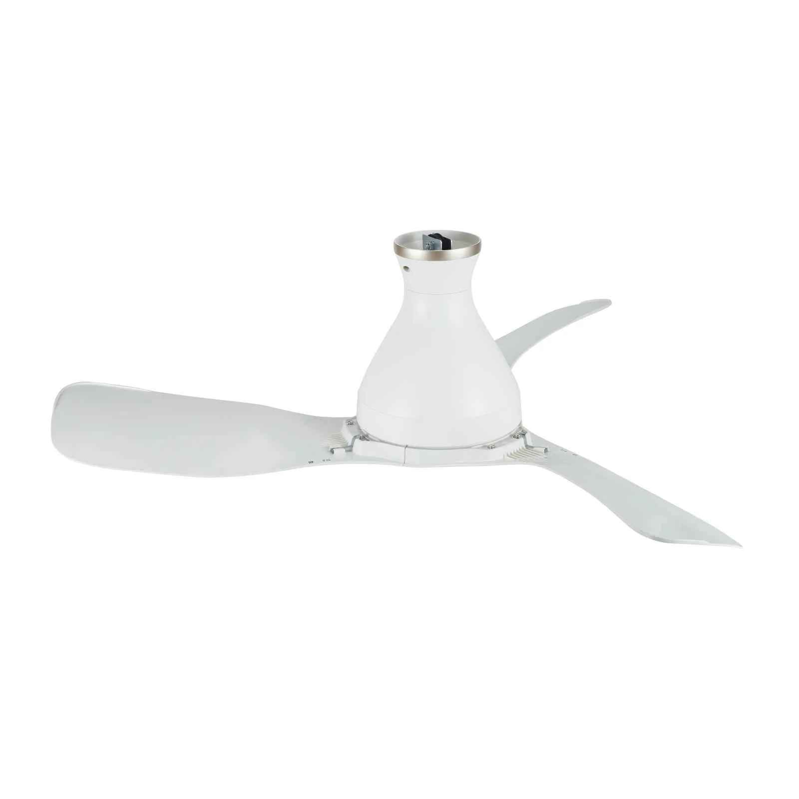 AIRY 48" WIFI DC CEILING FAN   OPTIONAL LIGHT