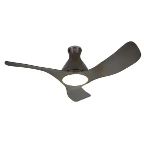 AIRY 48" WIFI DC CEILING FAN   OPTIONAL LIGHT