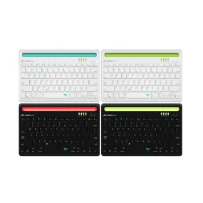 Alcatroz Xplorer Dock 1 BT Bluetooth Keyboard