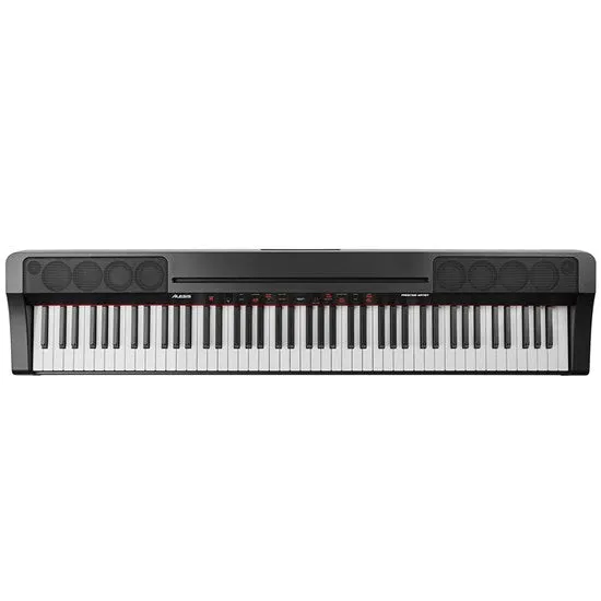 Alesis Prestige Artist 88-Key Digital Piano w/ Graded Hammer-Action Keys