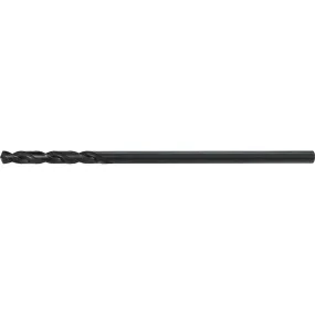 ALFA Tools AE60728 31/64X12 HSS AIRCRAFT EXTENSION DRILL 3/pack